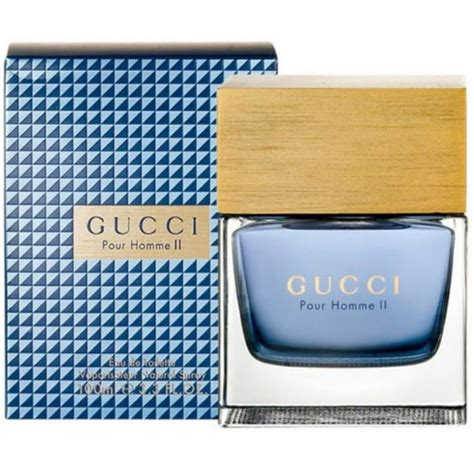 gucci pour homme 2 clone|cologne similar to Gucci.